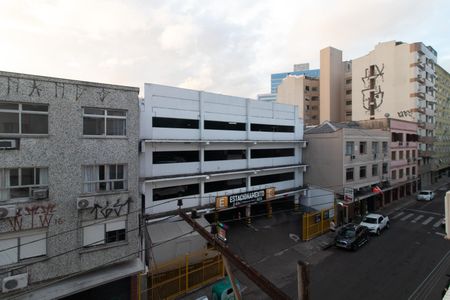 Apartamento à venda com 53m², 1 quarto e sem vagaVista