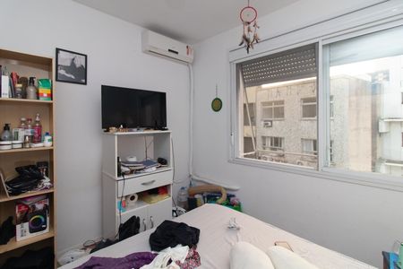 quarto de apartamento à venda com 1 quarto, 53m² em Centro Histórico, Porto Alegre