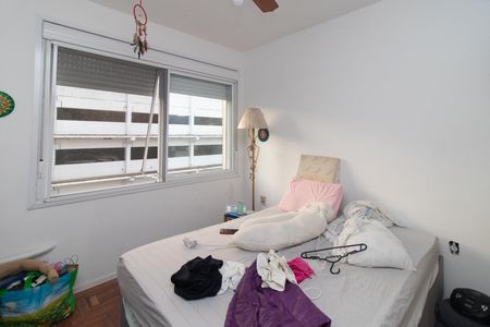 Apartamento à venda com 53m², 1 quarto e sem vagaquarto