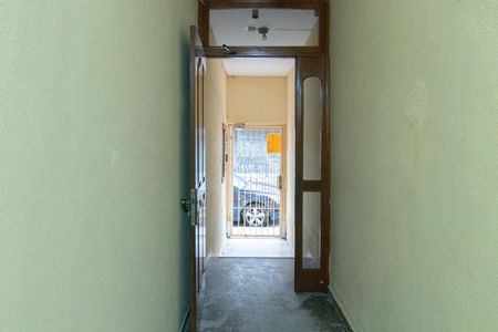 Apartamento à venda com 53m², 1 quarto e sem vagacorredor