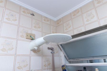 Apartamento à venda com 53m², 1 quarto e sem vagaBanheiro