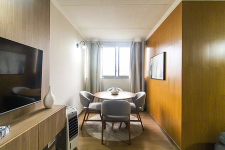 Apartamento à venda com 73m², 2 quartos e 1 vagaSala