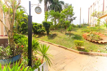 Apartamento à venda com 73m², 2 quartos e 1 vagaÁrea comum