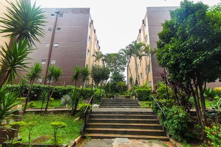 Apartamento à venda com 73m², 2 quartos e 1 vagaÁrea comum