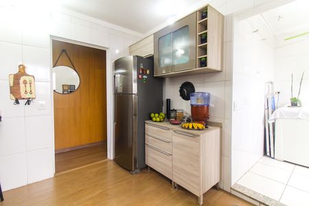 Apartamento à venda com 73m², 2 quartos e 1 vagaCozinha