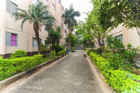 Apartamento à venda com 73m², 2 quartos e 1 vagaÁrea comum