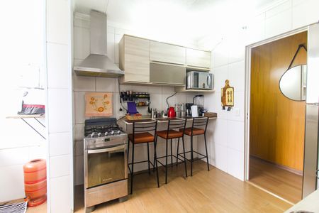 Apartamento à venda com 73m², 2 quartos e 1 vagaCozinha