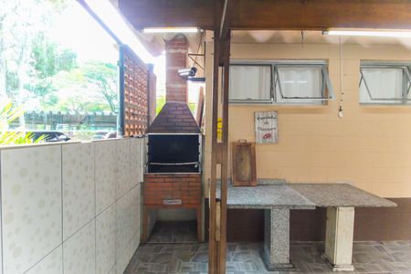 Apartamento à venda com 73m², 2 quartos e 1 vagaÁrea comum - Salão de festas