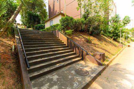 Apartamento à venda com 73m², 2 quartos e 1 vagaÁrea comum