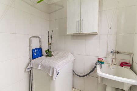 Apartamento à venda com 73m², 2 quartos e 1 vagaÁrea de Serviço