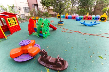 Apartamento à venda com 73m², 2 quartos e 1 vagaÁrea comum - Playground