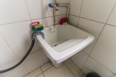 Apartamento à venda com 73m², 2 quartos e 1 vagaÁrea de Serviço