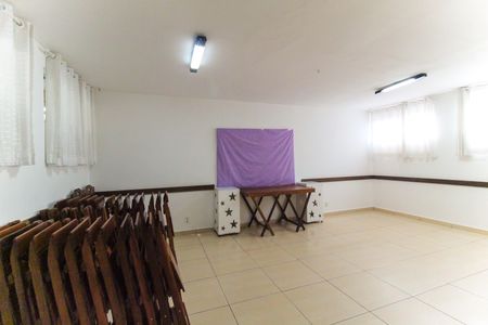 Apartamento à venda com 73m², 2 quartos e 1 vagaÁrea comum - Salão de festas