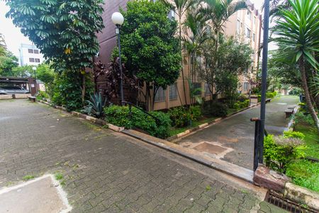 Apartamento à venda com 73m², 2 quartos e 1 vagaÁrea comum