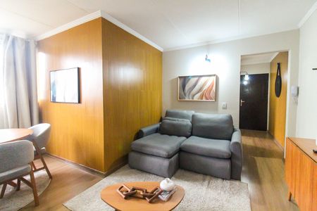 Apartamento à venda com 73m², 2 quartos e 1 vagaSala