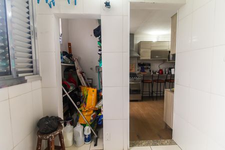 Apartamento à venda com 73m², 2 quartos e 1 vagaÁrea de Serviço