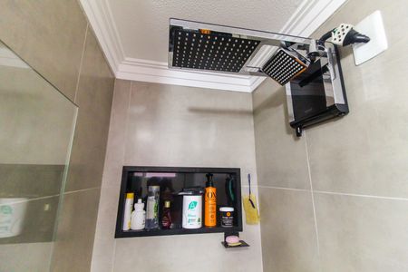 Apartamento à venda com 73m², 2 quartos e 1 vagaBanheiro