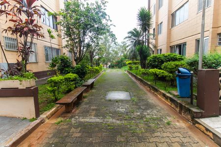 Apartamento à venda com 73m², 2 quartos e 1 vagaÁrea comum