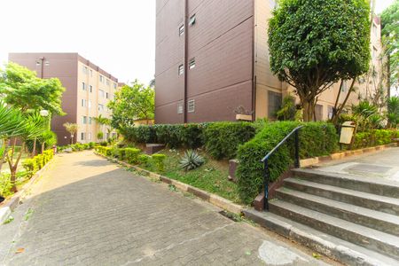 Apartamento à venda com 73m², 2 quartos e 1 vagaÁrea comum