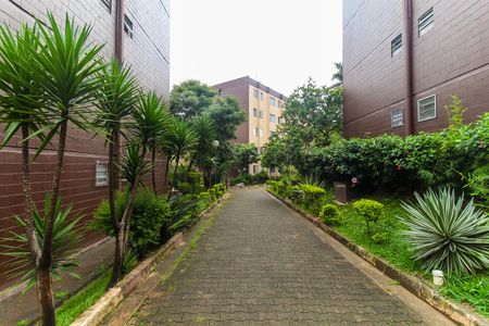 Apartamento à venda com 73m², 2 quartos e 1 vagaÁrea comum