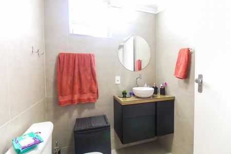 Apartamento à venda com 73m², 2 quartos e 1 vagaBanheiro