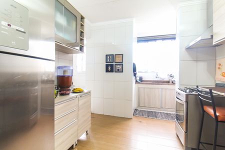 Apartamento à venda com 73m², 2 quartos e 1 vagaCozinha