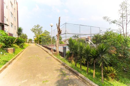 Apartamento à venda com 73m², 2 quartos e 1 vagaÁrea comum