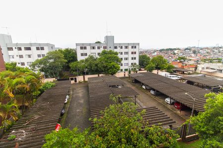 Apartamento à venda com 73m², 2 quartos e 1 vagaVista do Quarto 2