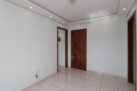 Sala de apartamento para alugar com 2 quartos, 52m² em Cavalhada, Porto Alegre