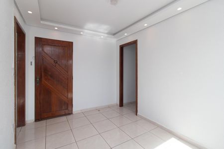 Sala de apartamento para alugar com 2 quartos, 52m² em Cavalhada, Porto Alegre