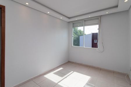 Sala de apartamento para alugar com 2 quartos, 52m² em Cavalhada, Porto Alegre