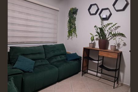 Casa de condomínio à venda com 97m², 3 quartos e 1 vaga