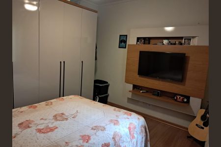 Casa de Condomínio à venda com 3 quartos, 97m² em Vila Nova, Barueri