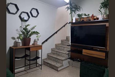 Casa de Condomínio à venda com 3 quartos, 97m² em Vila Nova, Barueri