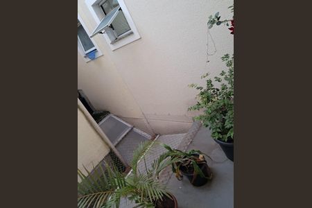 Casa de condomínio à venda com 97m², 3 quartos e 1 vaga