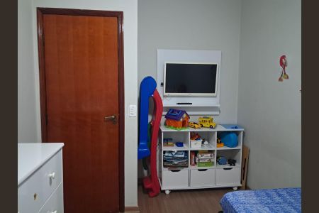 Casa de Condomínio à venda com 3 quartos, 97m² em Vila Nova, Barueri