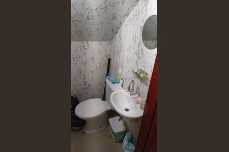 Casa de Condomínio à venda com 3 quartos, 97m² em Vila Nova, Barueri
