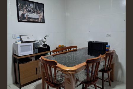 Casa de condomínio à venda com 97m², 3 quartos e 1 vaga