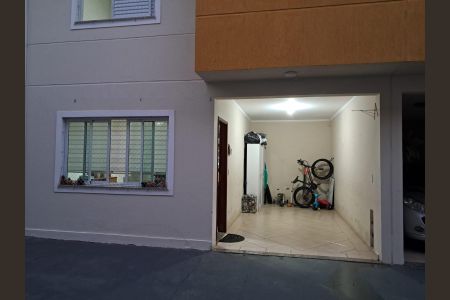 Casa de Condomínio à venda com 3 quartos, 97m² em Vila Nova, Barueri