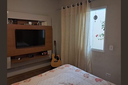 Casa de condomínio à venda com 97m², 3 quartos e 1 vaga