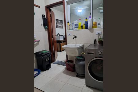 Casa de condomínio à venda com 97m², 3 quartos e 1 vaga