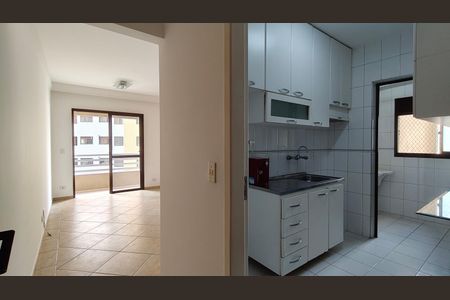 Apartamento para alugar com 2 quartos, 52m² em Santana, São Paulo