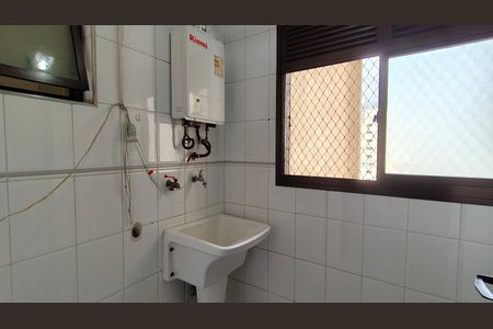 Apartamento para alugar com 2 quartos, 52m² em Santana, São Paulo