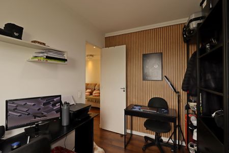 Apartamento à venda com 45m², 2 quartos e 1 vagaQuarto 1