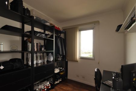 Apartamento à venda com 45m², 2 quartos e 1 vagaQuarto 1