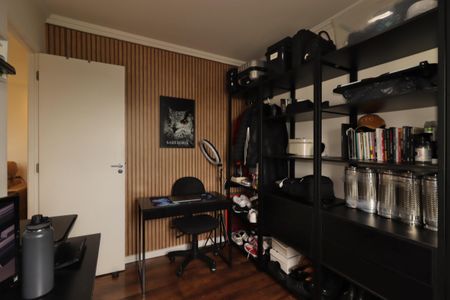 Apartamento à venda com 45m², 2 quartos e 1 vagaQuarto 1