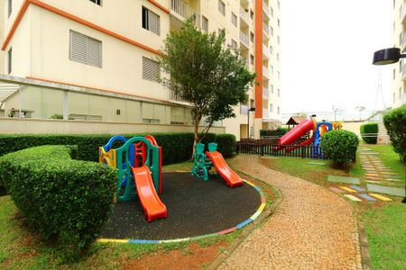 Apartamento à venda com 45m², 2 quartos e 1 vagaÁrea Comum - Playground