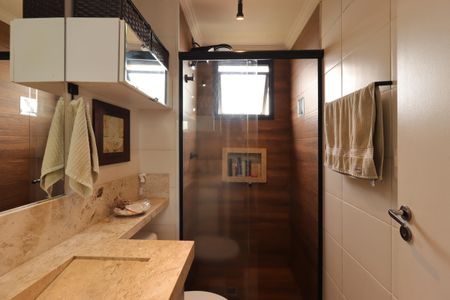 Apartamento à venda com 45m², 2 quartos e 1 vagaBanheiro