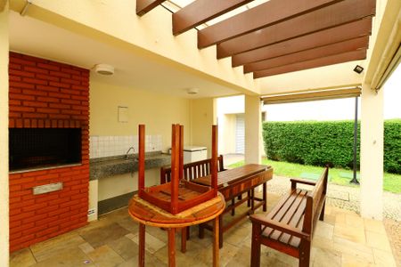 Apartamento à venda com 45m², 2 quartos e 1 vagaÁrea Comum - Churrasqueira 1