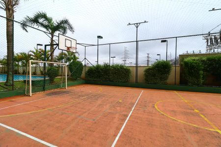 Apartamento à venda com 45m², 2 quartos e 1 vagaÁrea Comum - Quadra